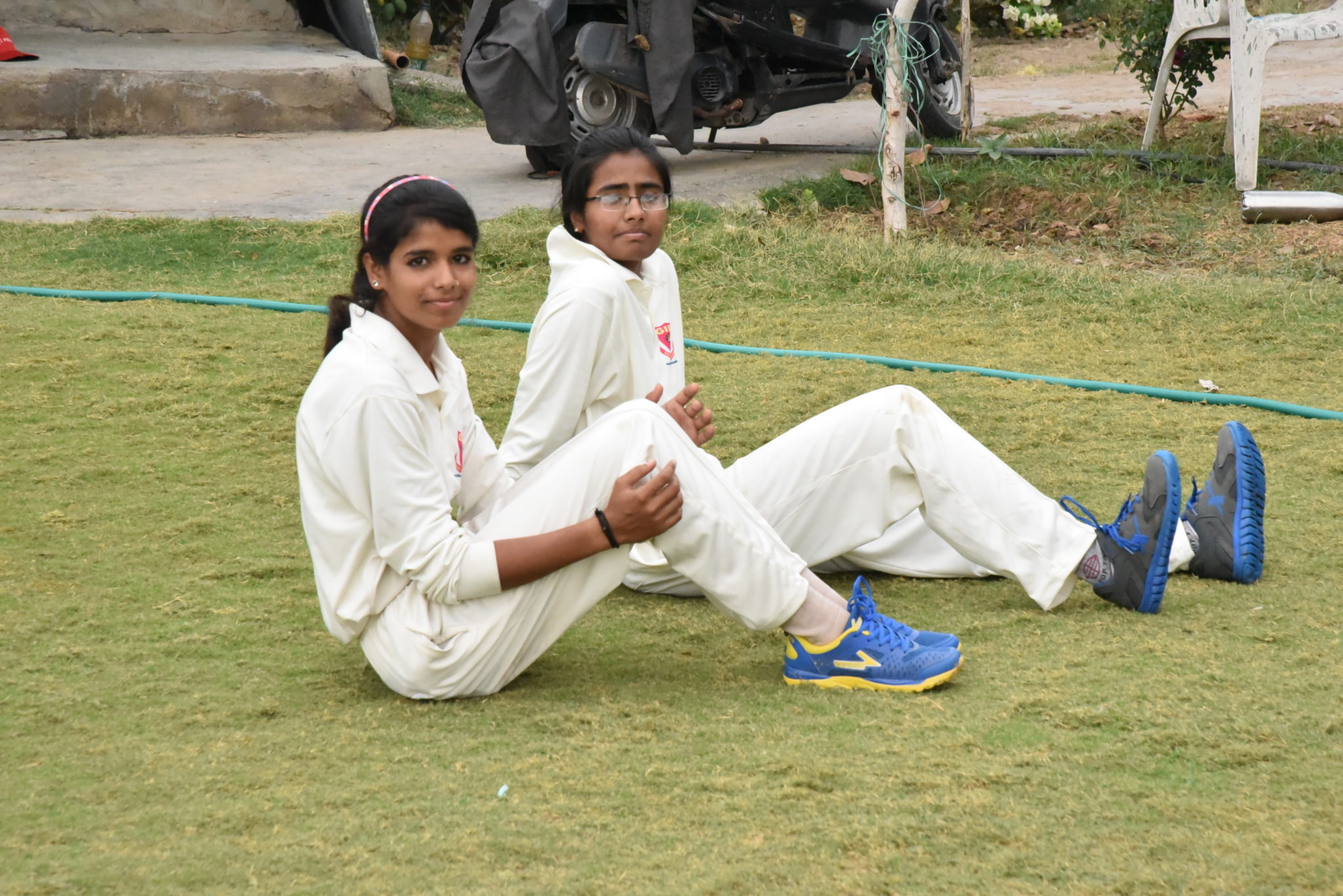 giri cricket academy