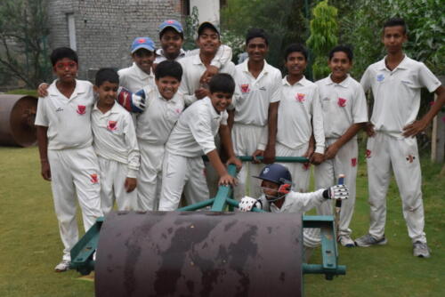 giri cricket academy