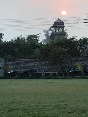Giri Cricket Academy
